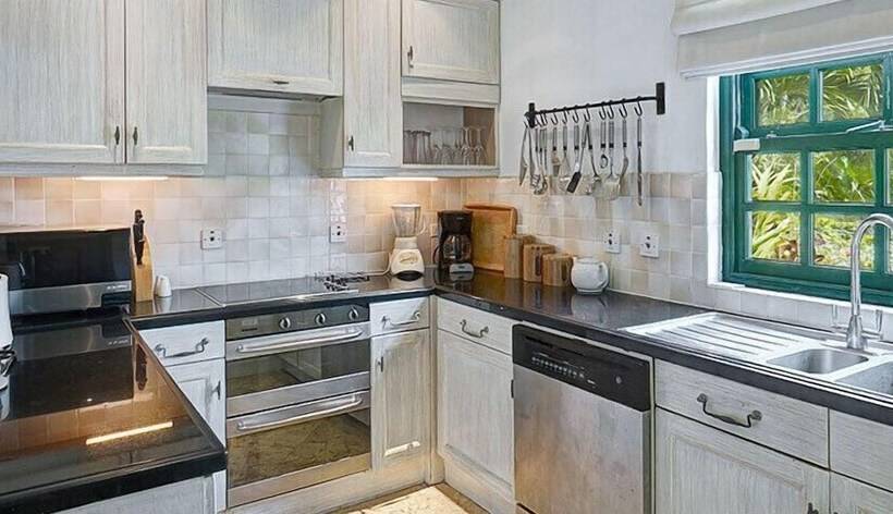 Mullins Bay 6 Villa Jamine