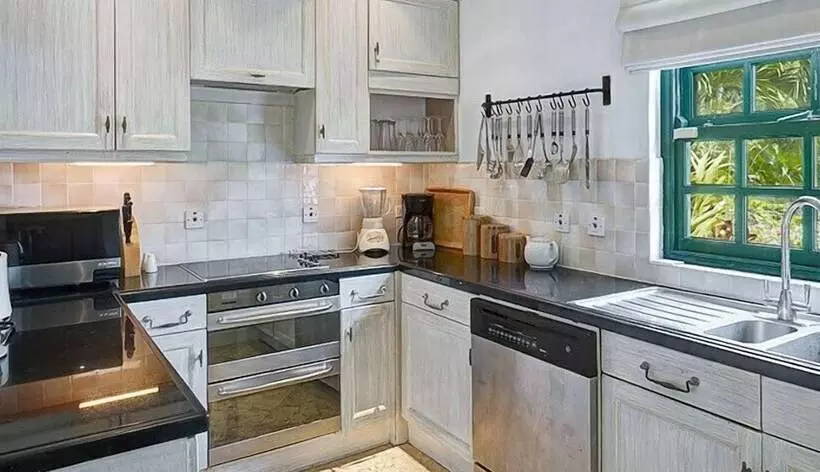 Mullins Bay 6   Villa Jamine