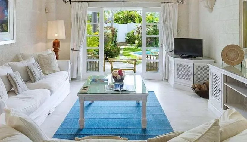 Mullins Bay 6   Villa Jamine