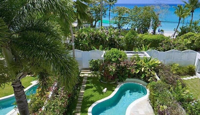 Mullins Bay 6 Villa Jamine