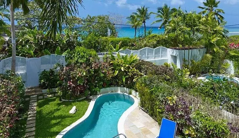 Mullins Bay 6   Villa Jamine