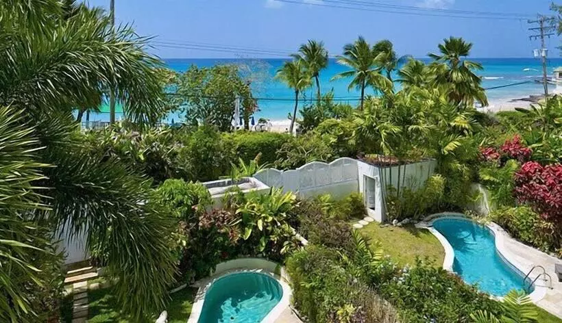 Mullins Bay 6   Villa Jamine