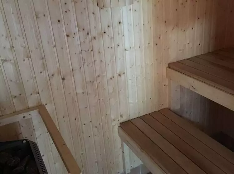 Nordkapp Camping