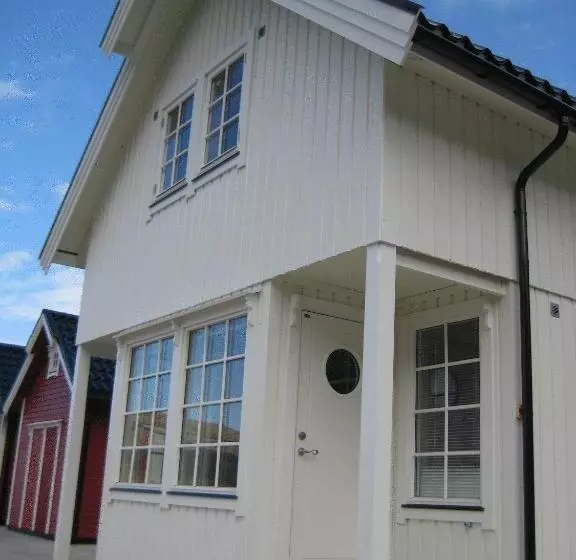 Nordkapp Camping