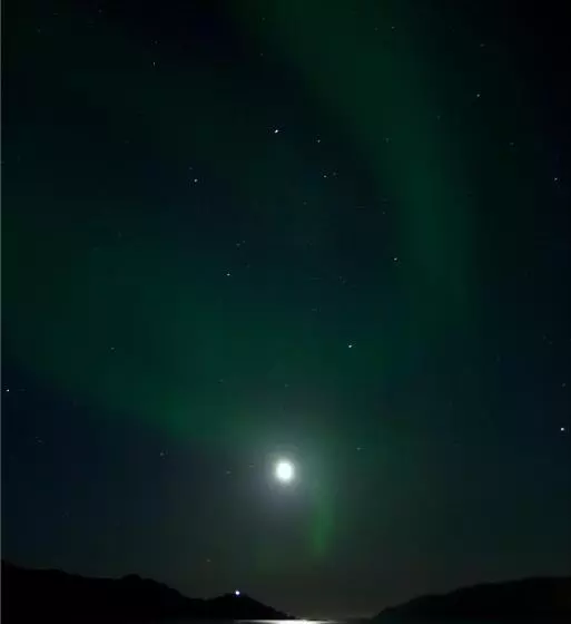Nordkapp Camping
