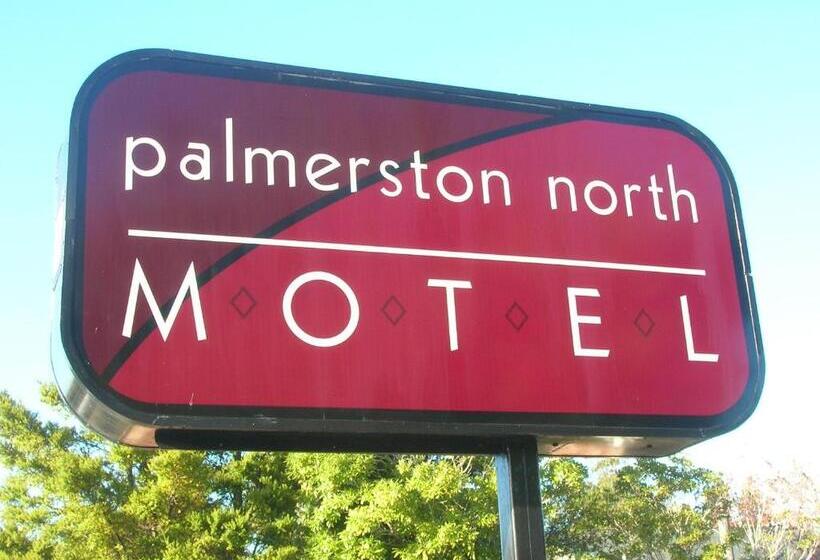 Palmerston North Motel
