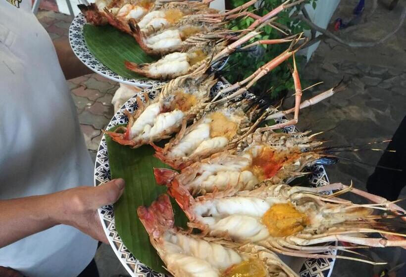 ペンション Ban U Thong Accommodations