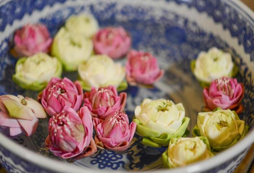 ペンション Ban U Thong Accommodations