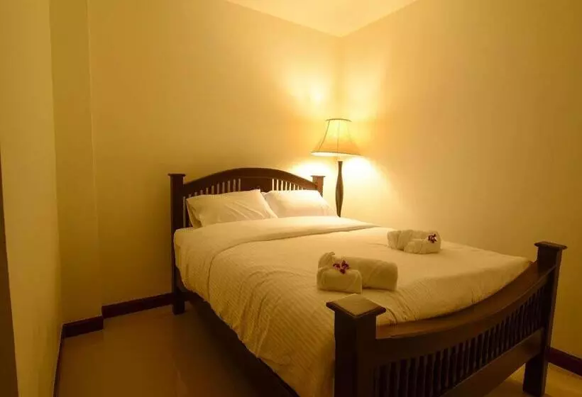 ペンション Ban U Thong Accommodations
