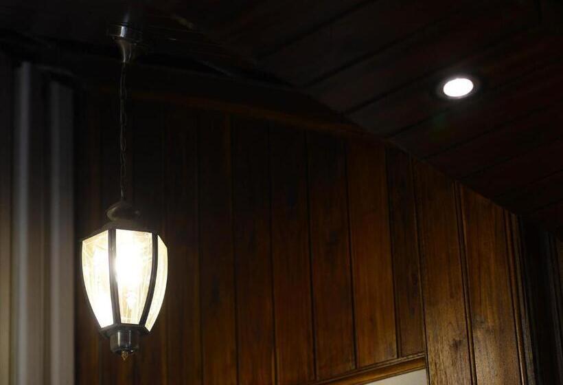 ペンション Ban U Thong Accommodations