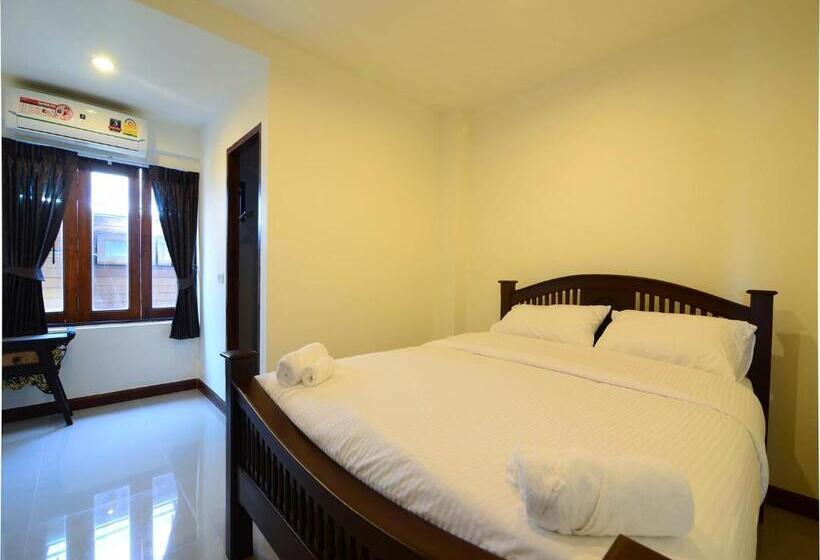 ペンション Ban U Thong Accommodations