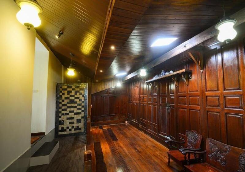 ペンション Ban U Thong Accommodations