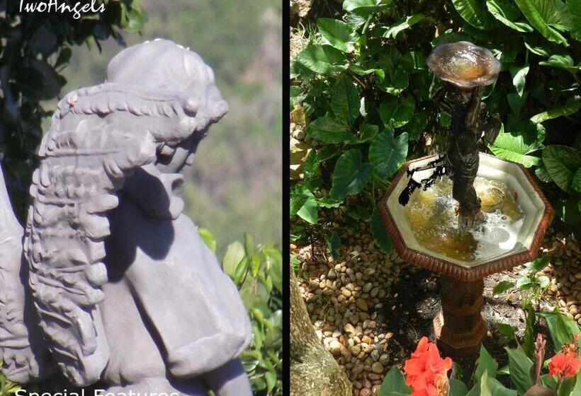 پانسیون Twoangels