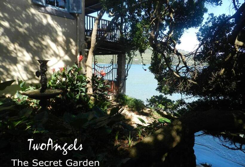 پانسیون Twoangels