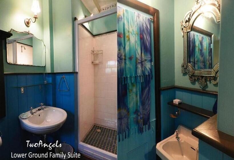 پانسیون Twoangels