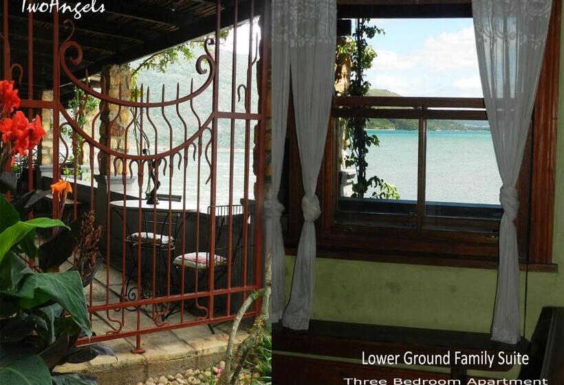 پانسیون Twoangels