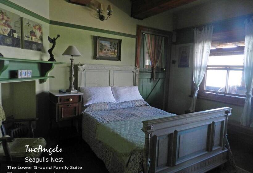 پانسیون Twoangels