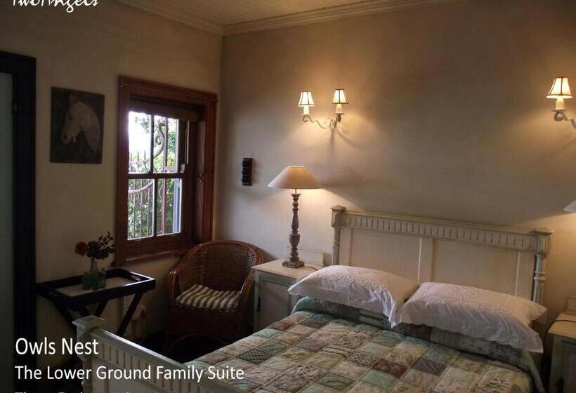 پانسیون Twoangels