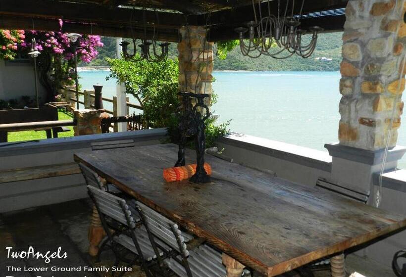 پانسیون Twoangels