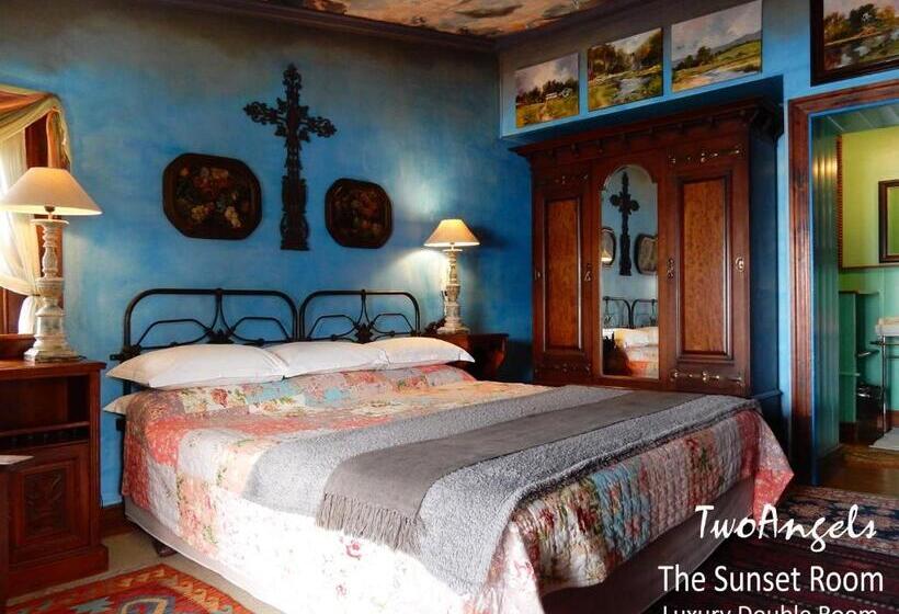 پانسیون Twoangels