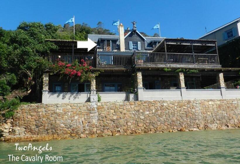 پانسیون Twoangels