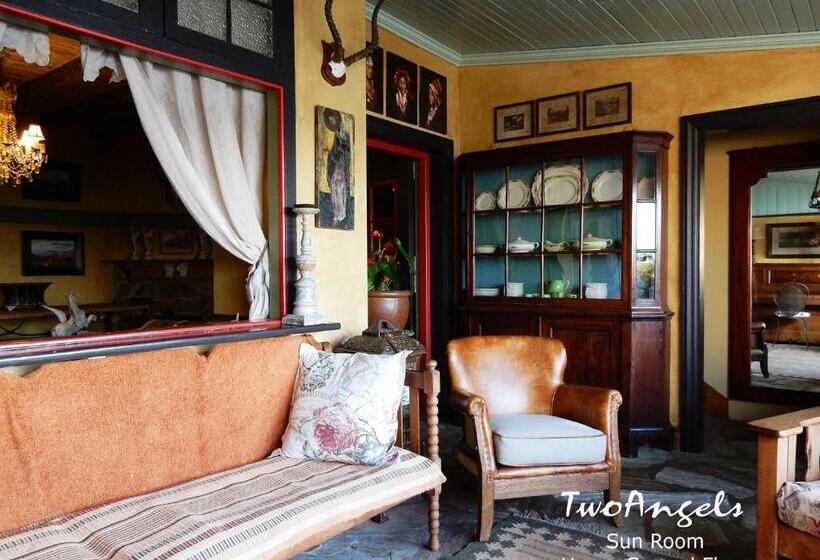 پانسیون Twoangels