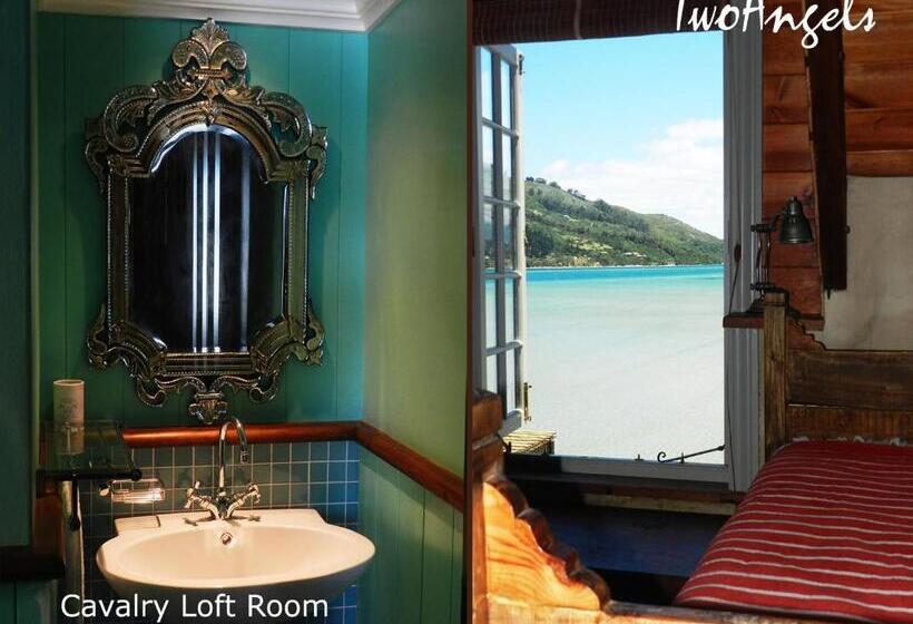 پانسیون Twoangels