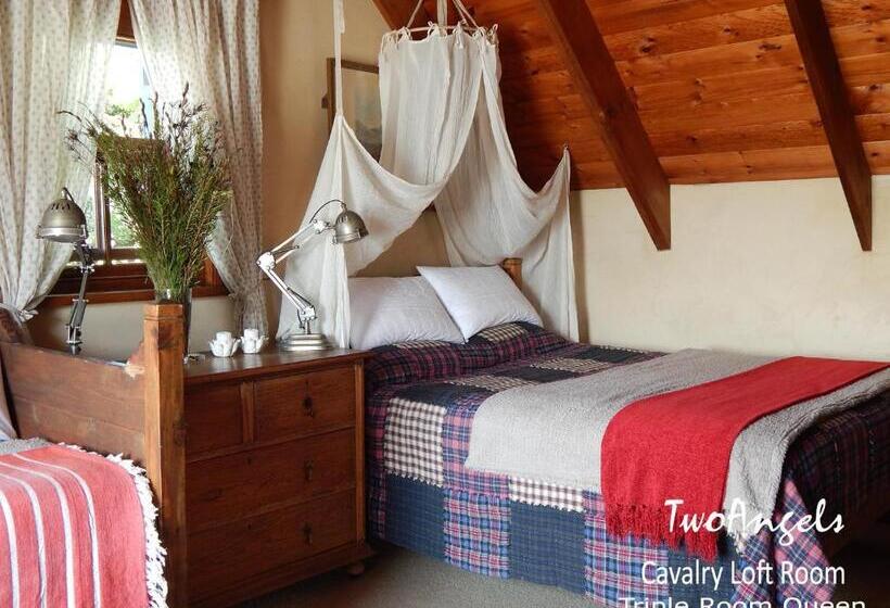 پانسیون Twoangels