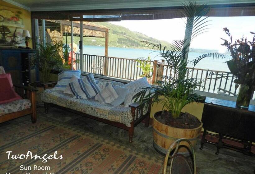 پانسیون Twoangels