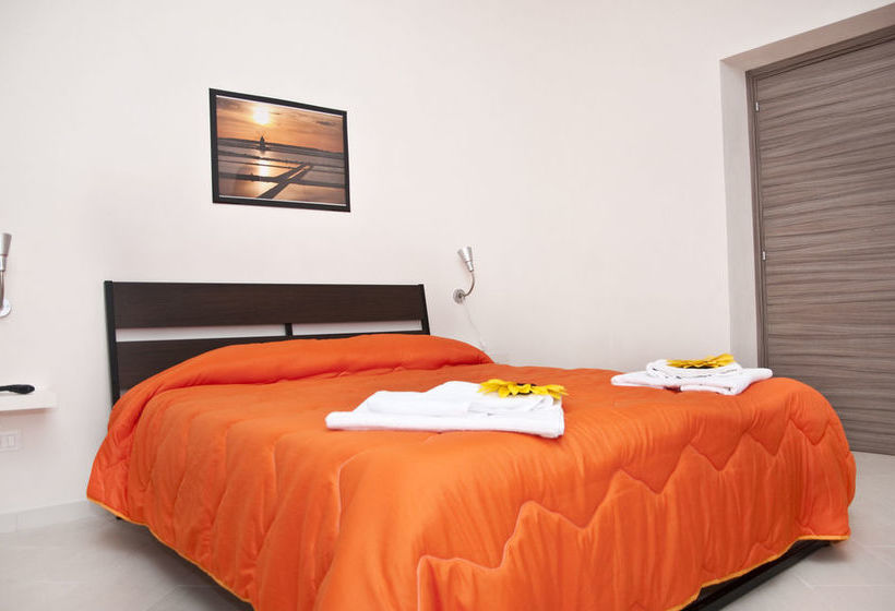 Trapani Tourism Apartments