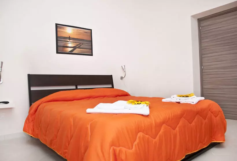 Trapani Tourism Apartments