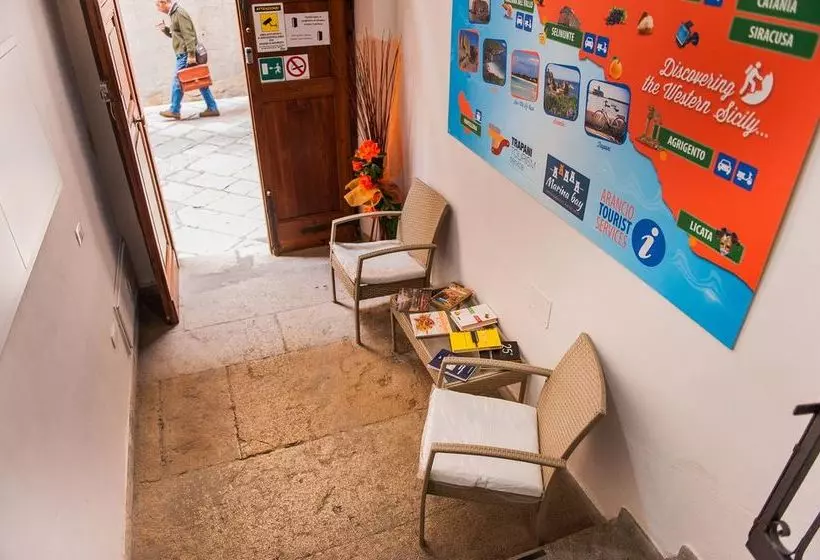 Trapani Tourism Apartments