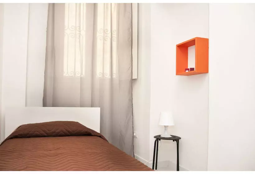 Trapani Tourism Apartments