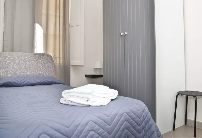 Trapani Tourism Apartments