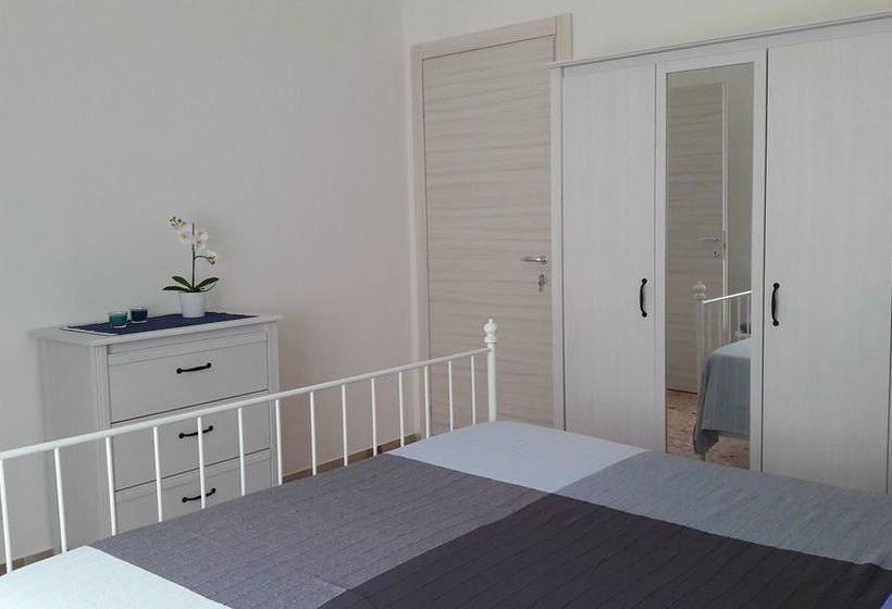 Trapani Tourism Apartments