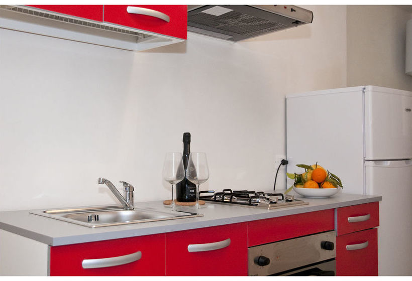 Trapani Tourism Apartments