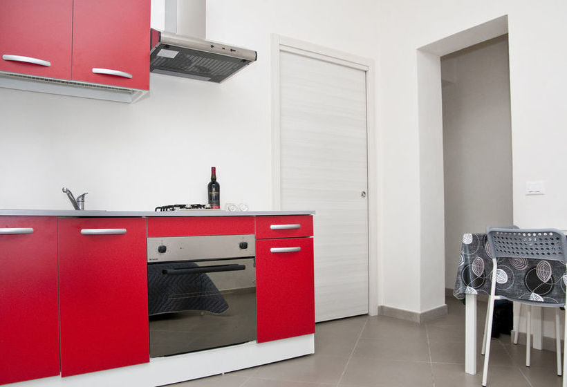 Trapani Tourism Apartments
