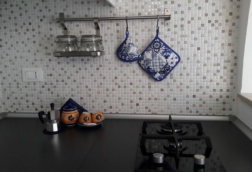 Trapani Tourism Apartments