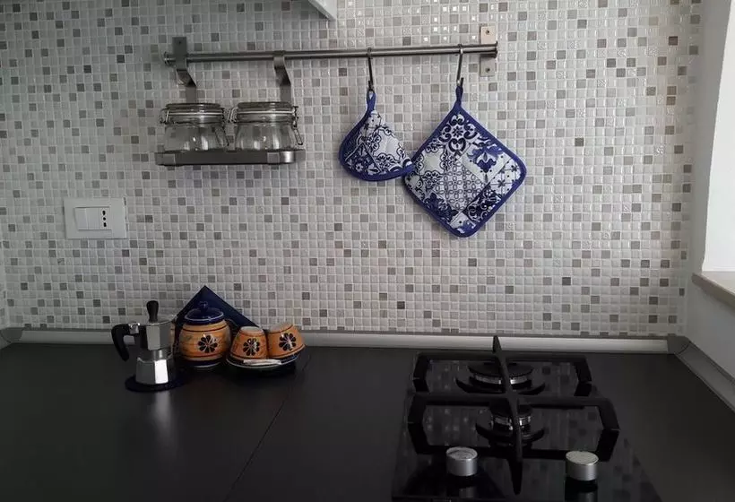 Trapani Tourism Apartments