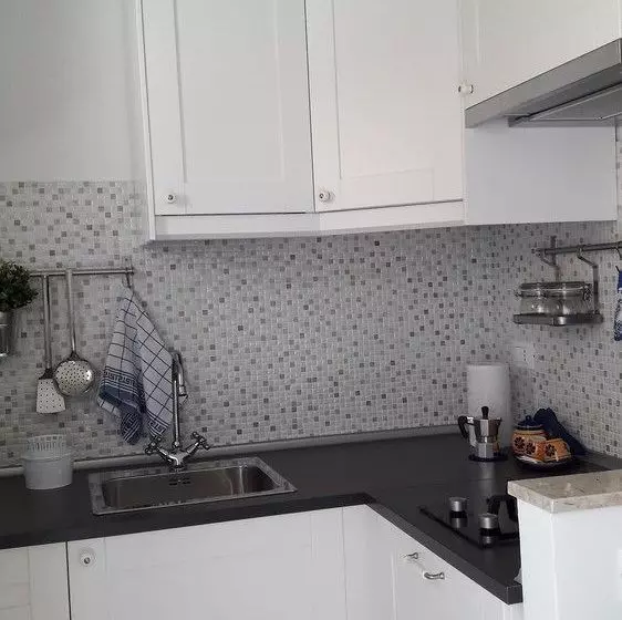 Trapani Tourism Apartments