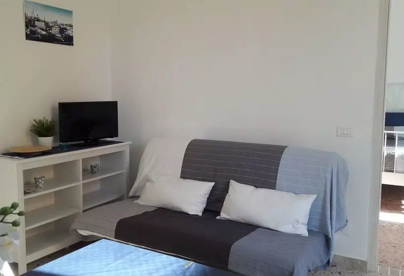 Trapani Tourism Apartments