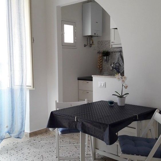 Trapani Tourism Apartments