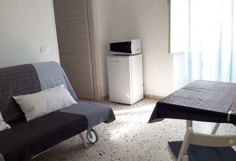 Trapani Tourism Apartments
