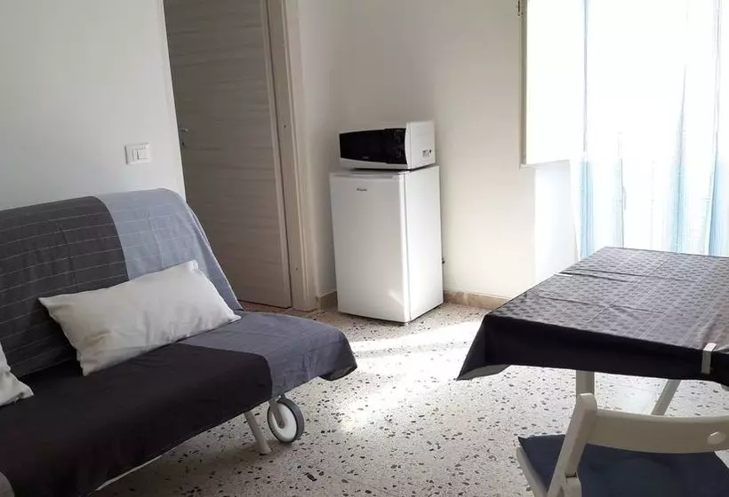 Trapani Tourism Apartments
