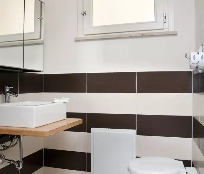 Trapani Tourism Apartments