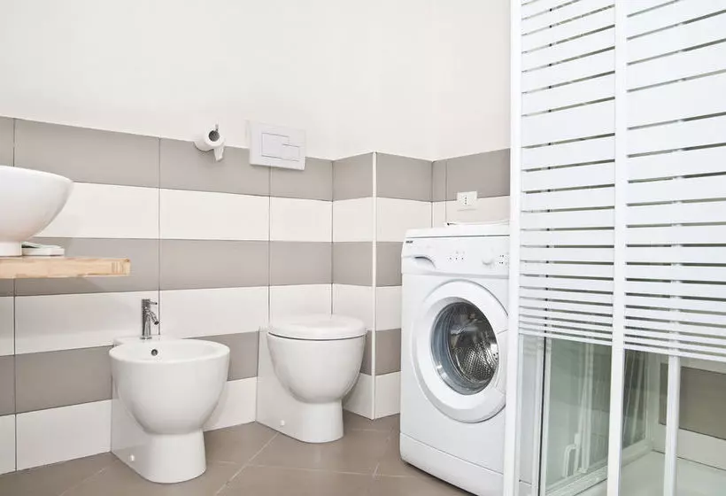 Trapani Tourism Apartments
