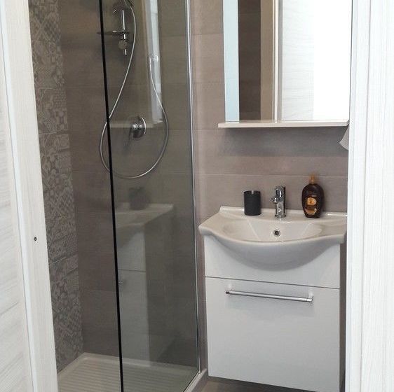 Trapani Tourism Apartments