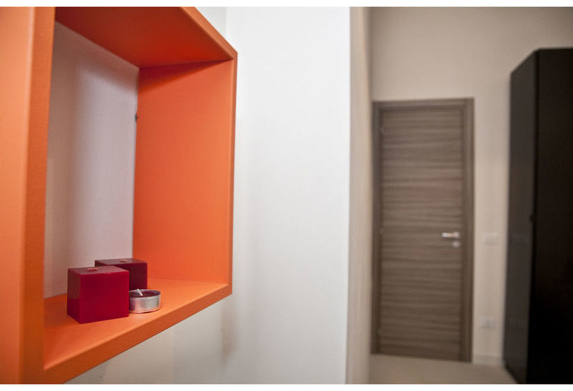 Trapani Tourism Apartments