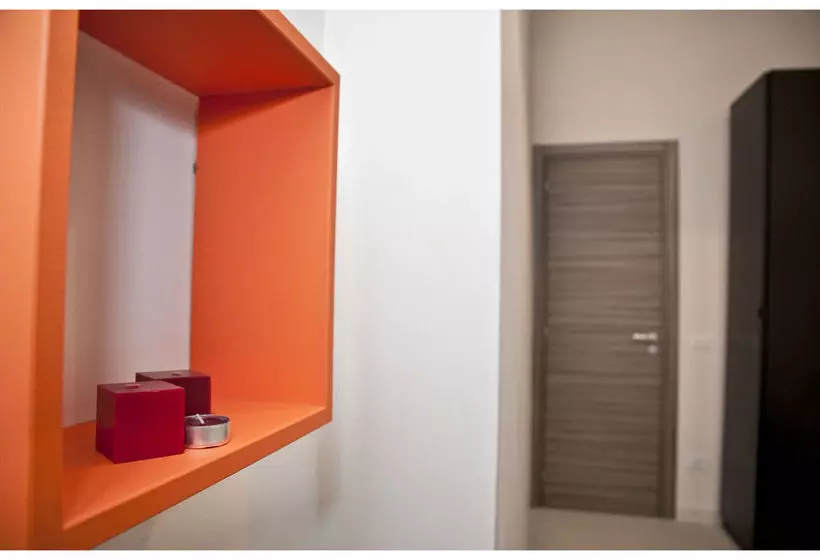 Trapani Tourism Apartments