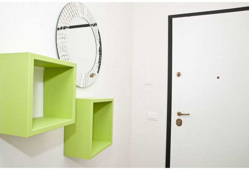 Trapani Tourism Apartments